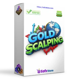 Gold Scalping EA MT4