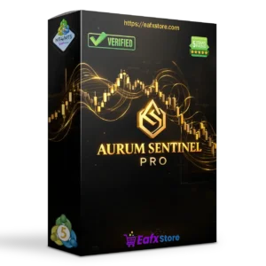 Gold Sentinel Pro EA MT5
