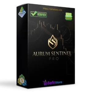 Gold Sentinel Pro MT5