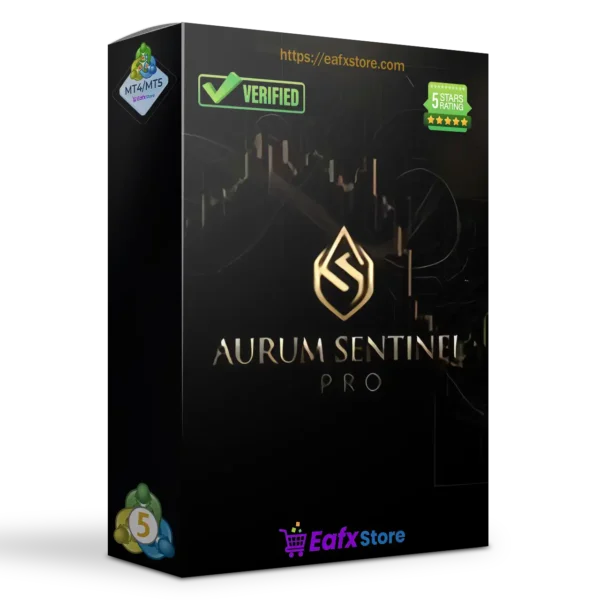 Gold Sentinel Pro MT5