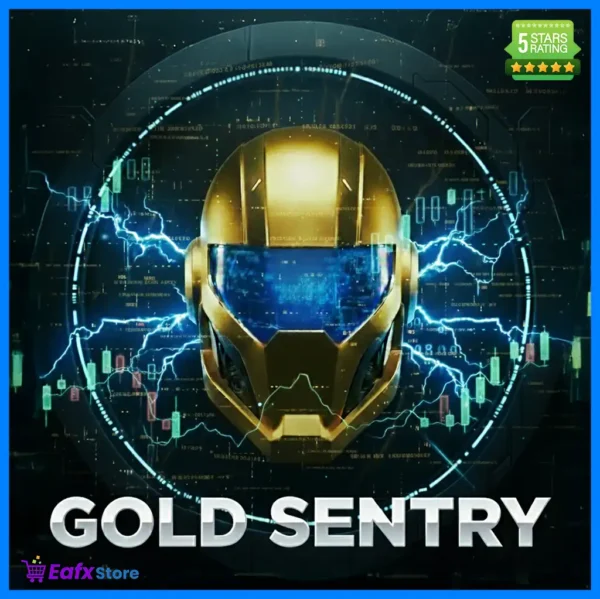 Gold Sentry EA