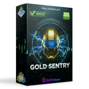 Gold Sentry EA MT5 (Latest version) – GroupBuy 7 Gold Sentry EA MT5