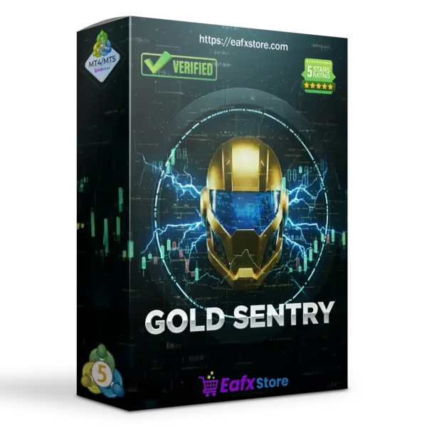 Gold Sentry EA MT5