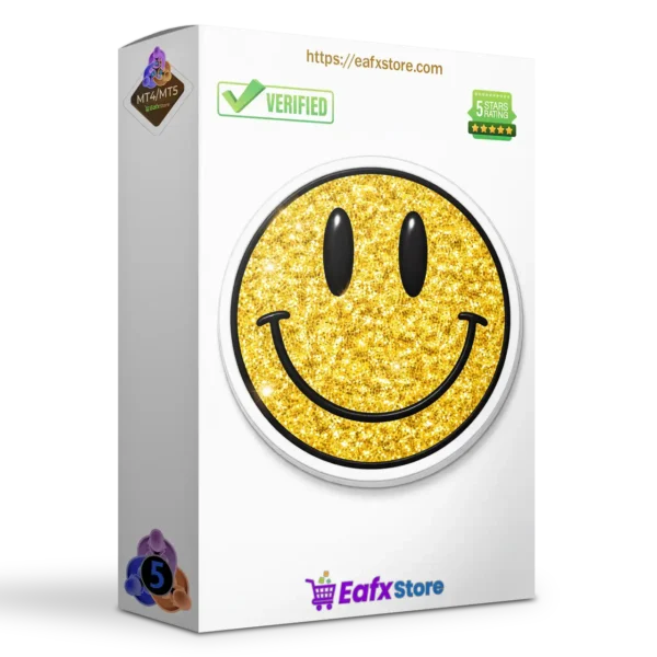Gold Smiley Master EA MT5