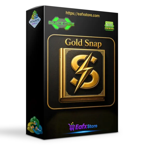 Gold Snap EA MQ5 v1.1 with SetFiles (Source Code) 8 Gold Snap EA MQ5