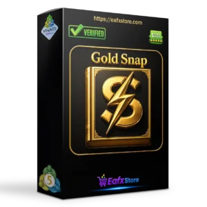 Gold Snap EA MT5 v2.0 with SetFiles (Unlimited) 8 Gold Snap EA MT5