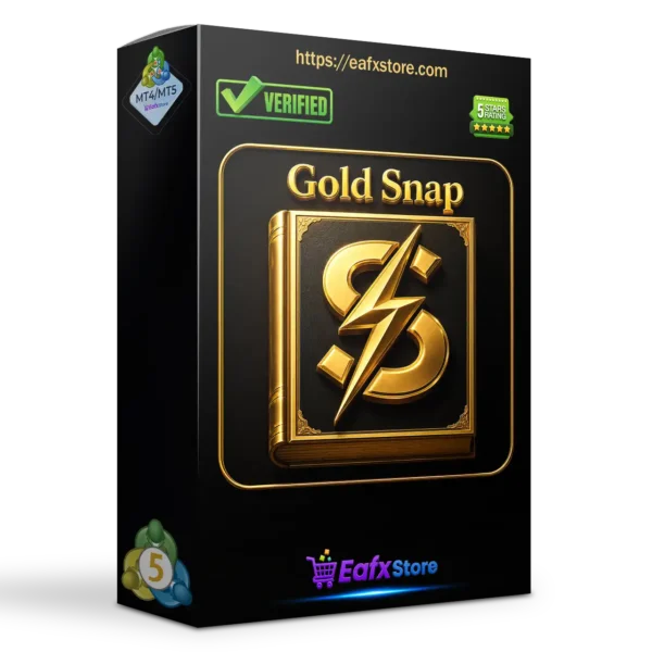 Gold Snap EA MT5