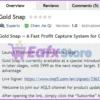 Gold Snap EA Review
