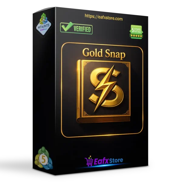Gold Snap EA mql5