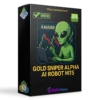 Gold Sniper Alpha AI Robot MT5