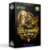 Gold Sniper Alpha AI Robot MT5 Robot