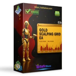 Gold Sniper Scalping Grid EA MT5 (Latest version) – GroupBuy 3 Gold Sniper Scalping Grid EA MT5