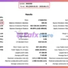 Gold Sniper Scalping Grid EA MT5 Backtest Results