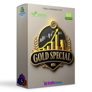 Gold Special EA