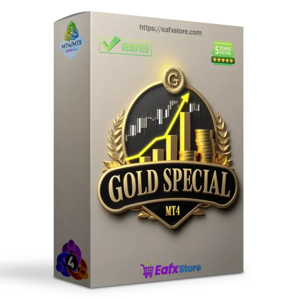 Gold Special EA
