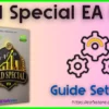 Gold Special EA MT4 Settings