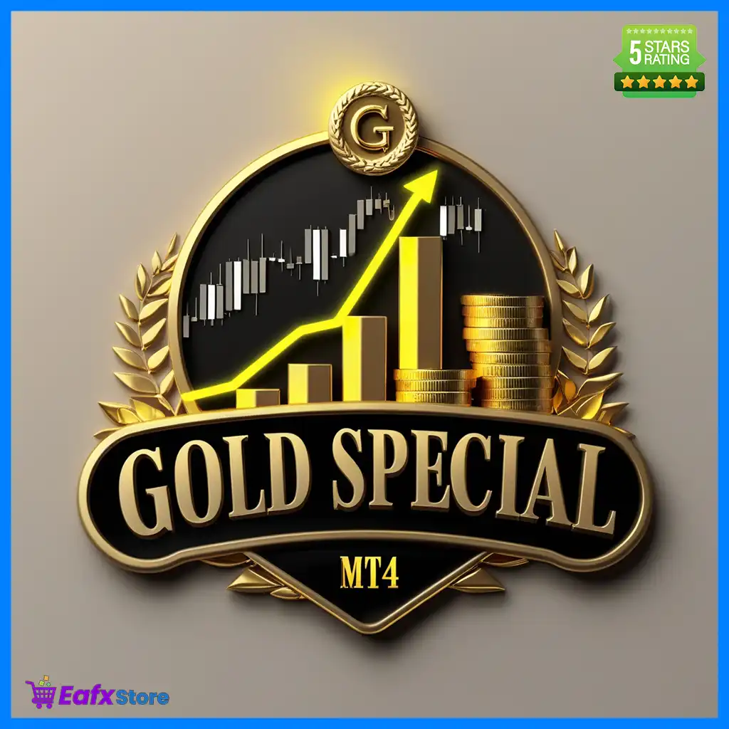 Gold Special EA MT4