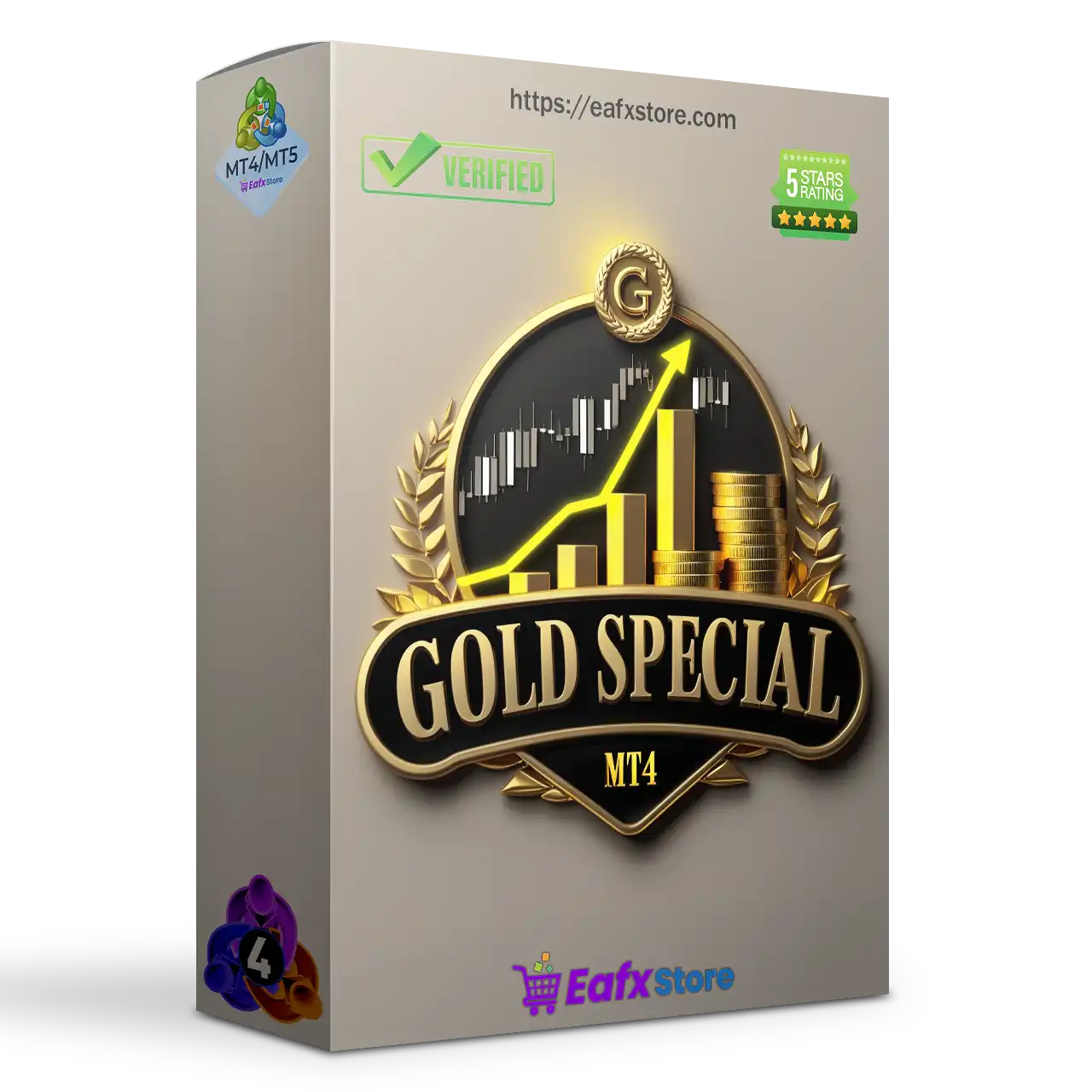 Gold Special EA