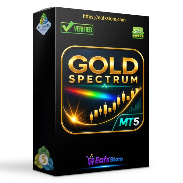 Gold Spectrum EA MT5