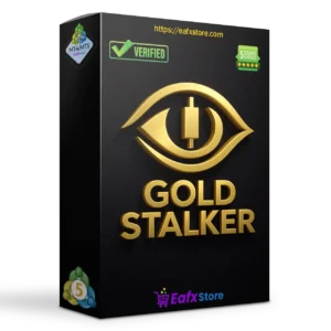 Gold Stalker EA MT5