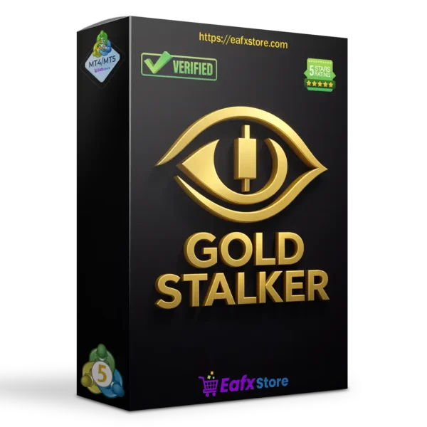 Gold Stalker EA MT5