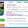 Gold Standard EA MT4 Review