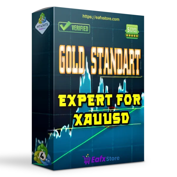 Gold Standard MT4