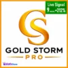 Gold Storm PRO EA