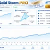 Gold Storm PRO EA Live Signal
