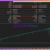 Gold Strike AI EA MT5 Backtest