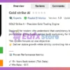 Gold Strike AI EA MT5 Review