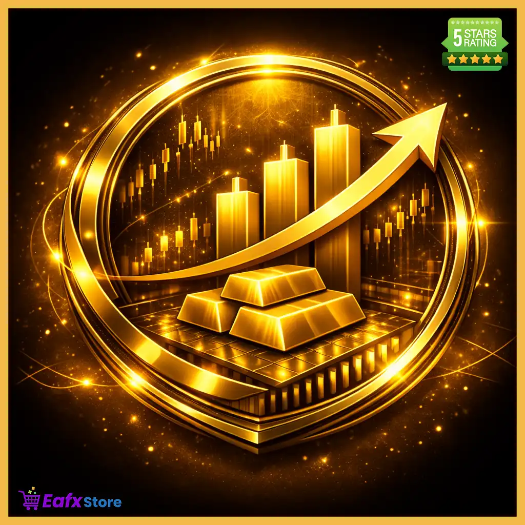 Gold Structural Trading EA MT5 (Latest version) – Group Buy