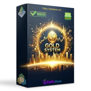 Gold System EA MT5