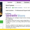Gold System EA MT5 Review