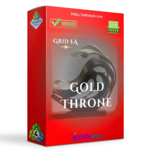Gold Throne EA MT4