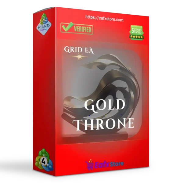 Gold Throne EA MT4