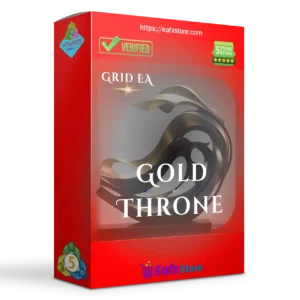 Gold Throne EA MT5