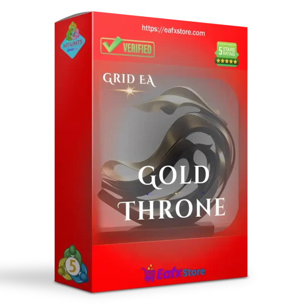 Gold Throne EA MT5
