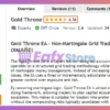 Gold Throne EA Review
