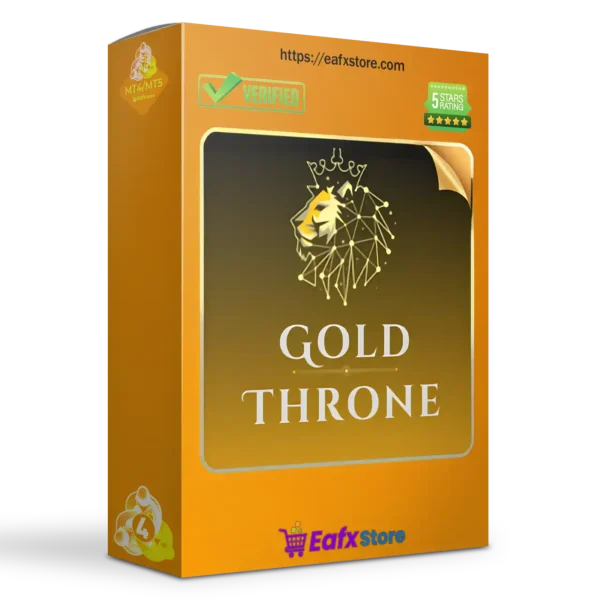 Gold Throne MT4