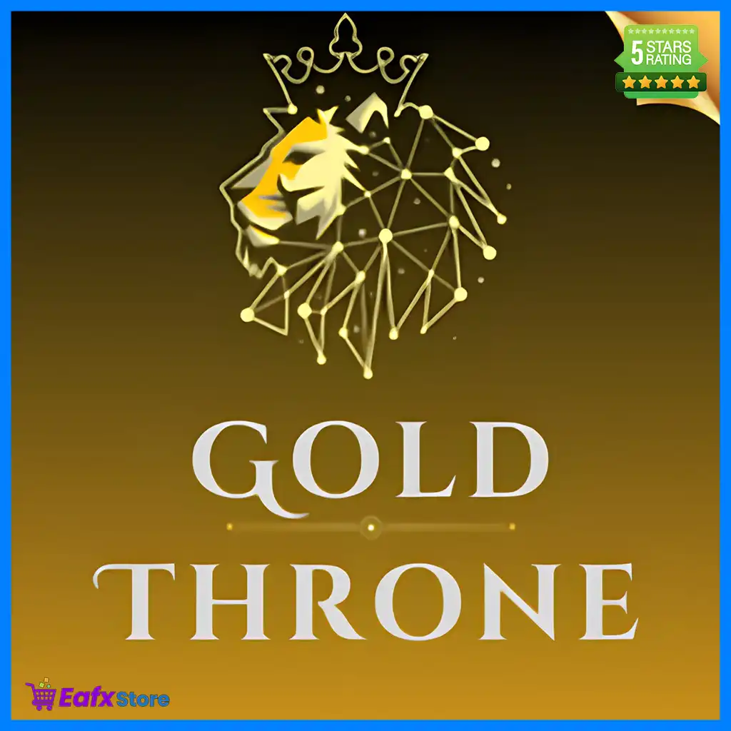 Gold Throne MT4 (Latest version)