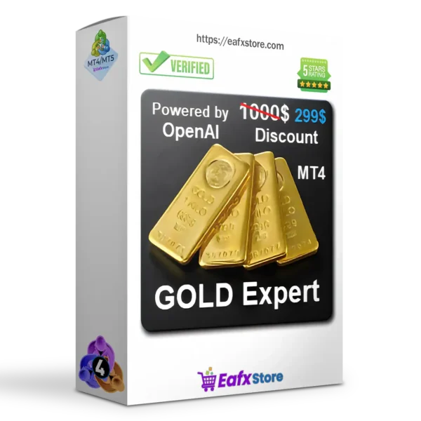 Gold Trade Expert MT4