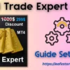 Gold Trade Expert MT4 Settings