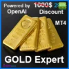 Gold Trade Expert MT4 mql5
