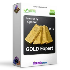 Gold Trade Expert MT5 (Latest version) – GroupBuy 7 Gold Trade Expert MT5