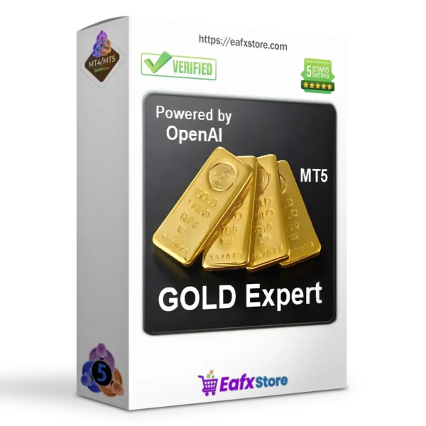 Gold Trade Expert MT5