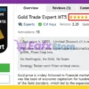 Gold Trade Expert MT5 Review