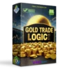 Gold Trade Logic EA MT4