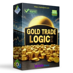 Gold Trade Logic EA MT4