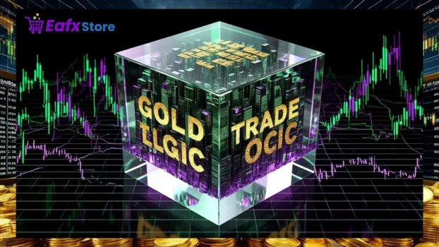 Gold Trade Logic EA MT4 Review